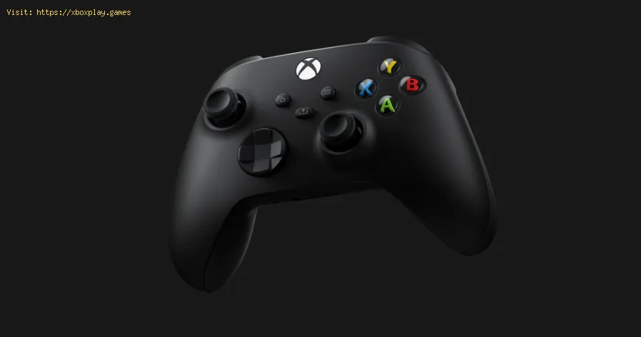 Xbox Series X / S: Comment activer HDR