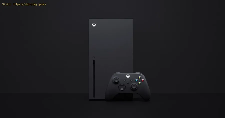 Xbox Series X / S: Cómo volver a descargar tus juegos