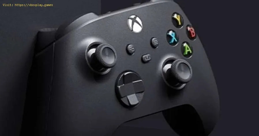 Xbox Series X / S: Comment configurer la lecture à distance
