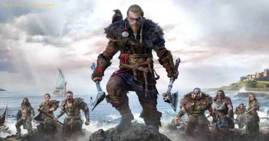 Assassin's Creed Valhalla: Cómo solucionar de Lag en la PC