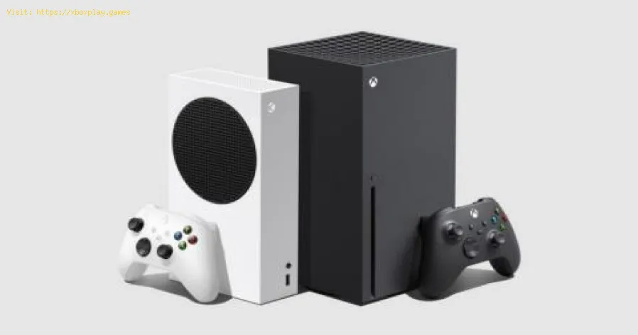 Xbox Series X / S: Cómo actualizar sus juegos - Consejos y trucos