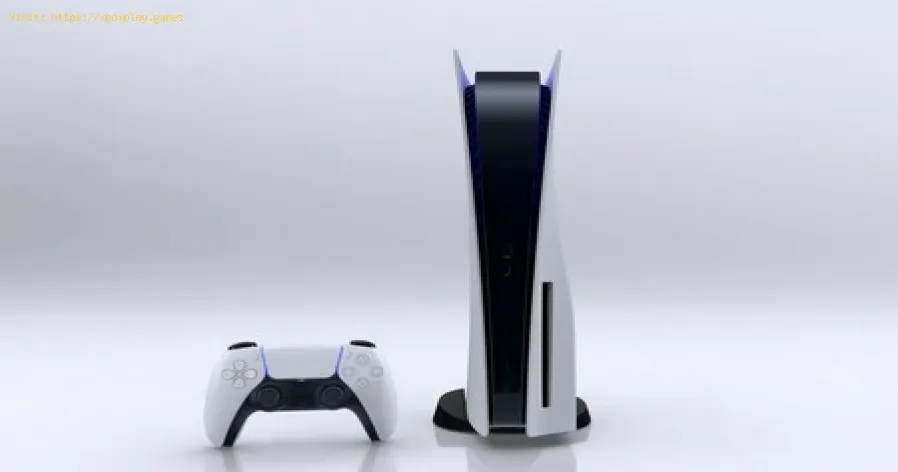 PS5: come disattivare la musica del menu