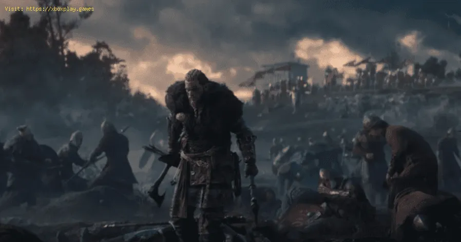 Assassin’s Creed Valhalla: How to Beat Kjotve the Cruel