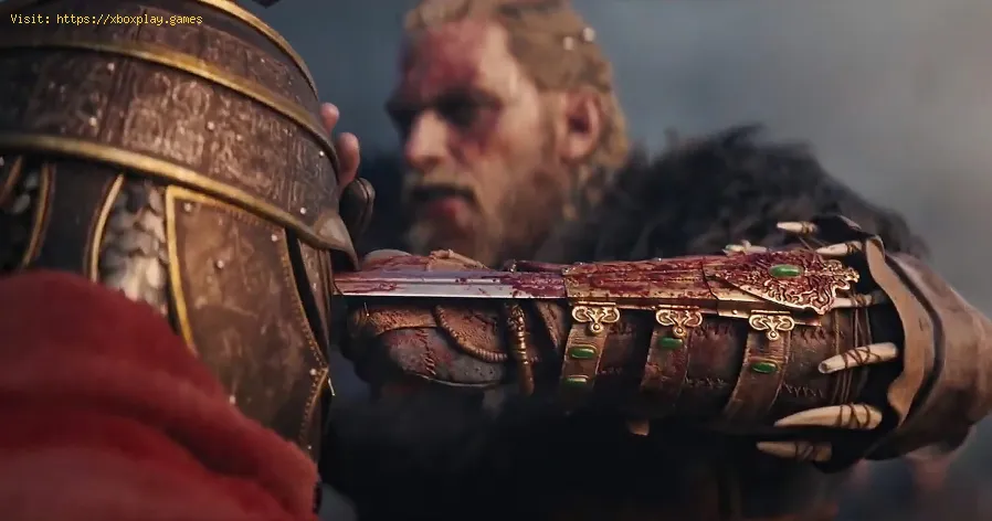 Assassin’s Creed Valhalla: How to Get Iron Ore