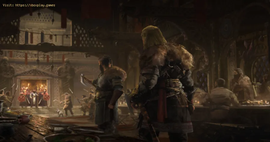 Assassin's Creed Valhalla: Dove trovare le uova di vipera