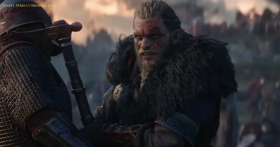 Assassin’s Creed Valhalla: How to Skip Cutscenes and Dialogue