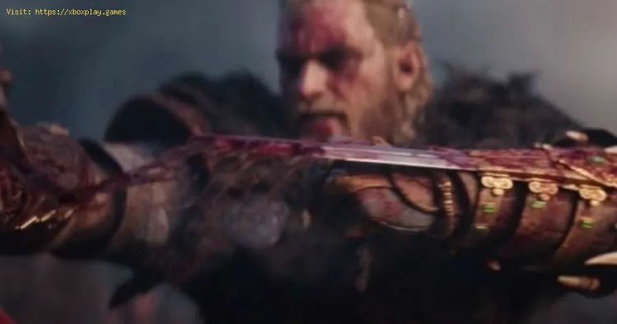 AC Valhalla: débloquer l'assassinat avancé