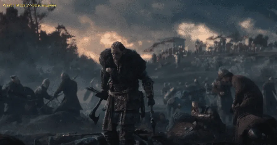 Assassin’s Creed Valhalla: How to Get All Endings