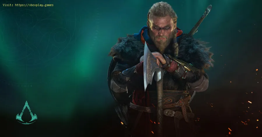 Assassin’s Creed Valhalla: How to Get Abilities