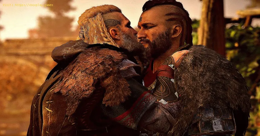 Assassin’s Creed Valhalla: How to Romance