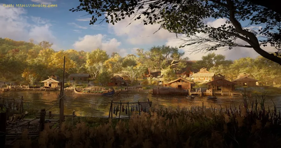 Assassin's Creed Valhalla: Comment contrôler le Drakkar