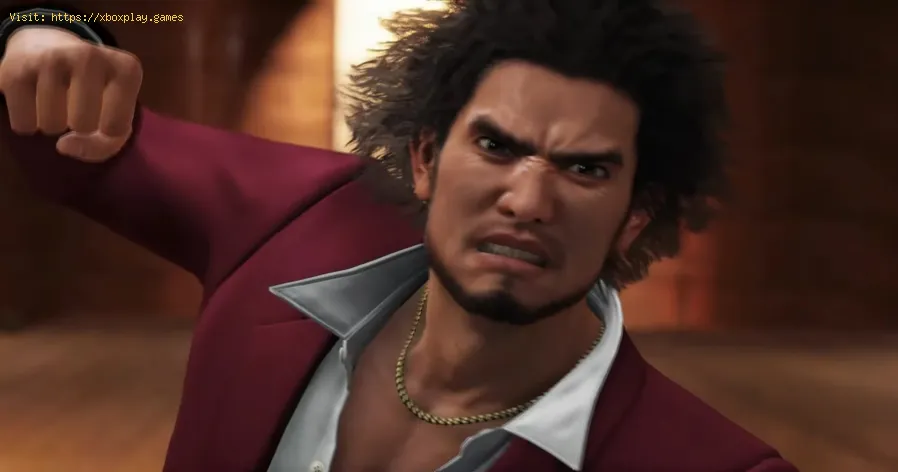 Yakuza Like A Dragon: comment utiliser les compétences