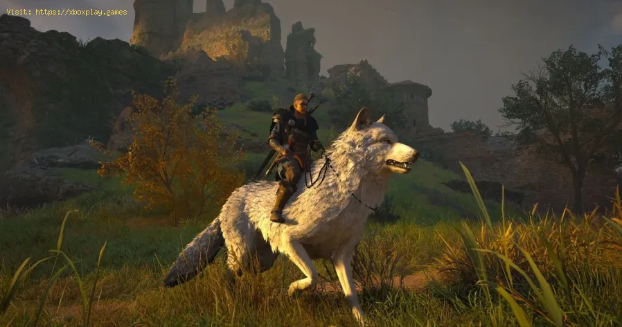 Assassin's Creed Valhalla: Cómo cambiar de montura