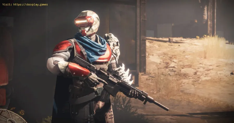 Destiny 2: How to find Nexus in Europa
