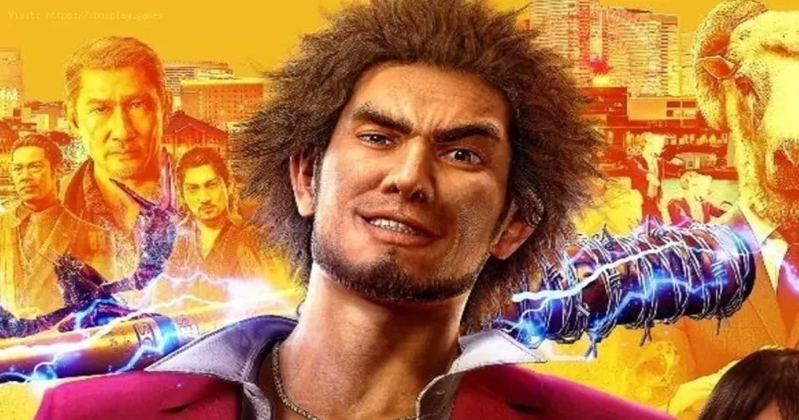 Yakuza Like a Dragon: Como desbloquear Ono Michio Summon