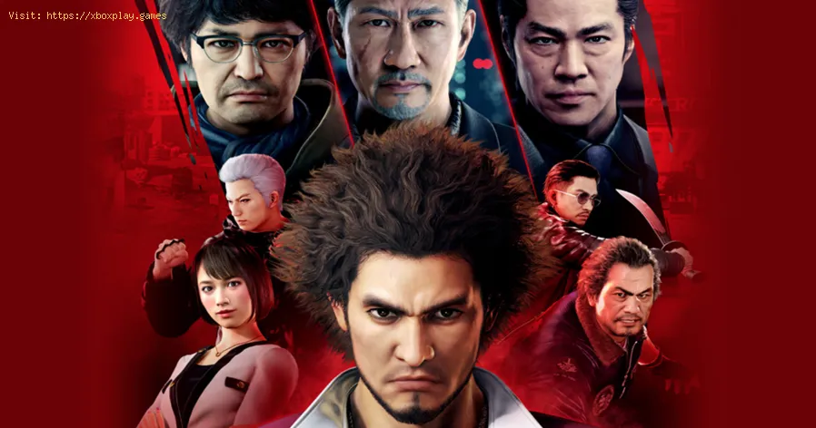 Yakuza Like a Dragon: Comment débloquer l'invocation de Saejima