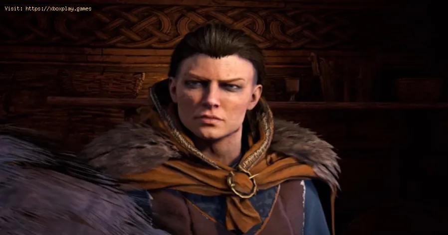 Assassin's Creed Valhalla: Comment trouver Soma