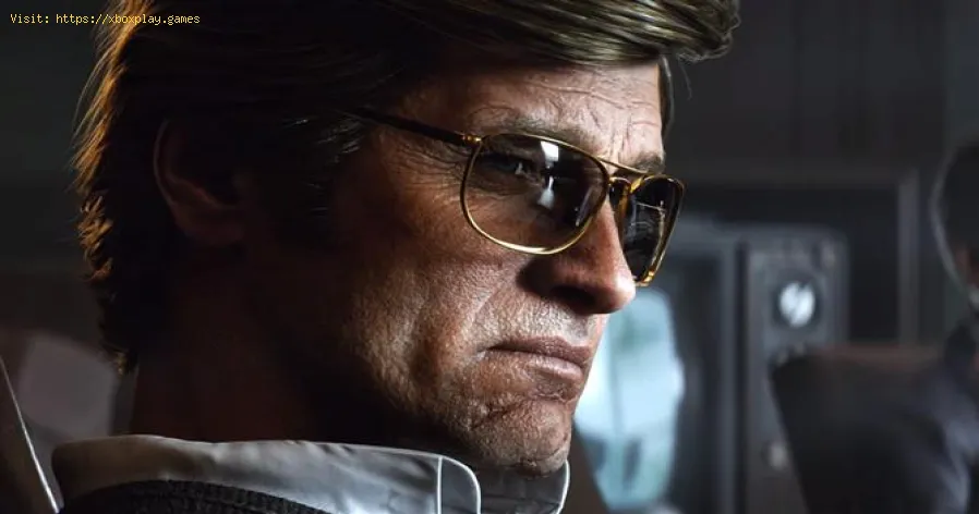 Call of Duty Black Ops Cold War: So entsperren Sie Adler