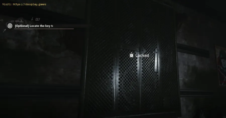 Call Of Duty Black Ops Cold War: So öffnen Sie den Waffenschrank