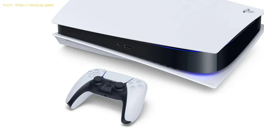 PS5: come correggere il codice di errore CE-106873-5