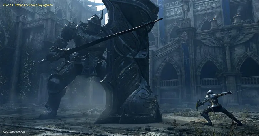 Demon’s Souls: Como se tornar humano novamente