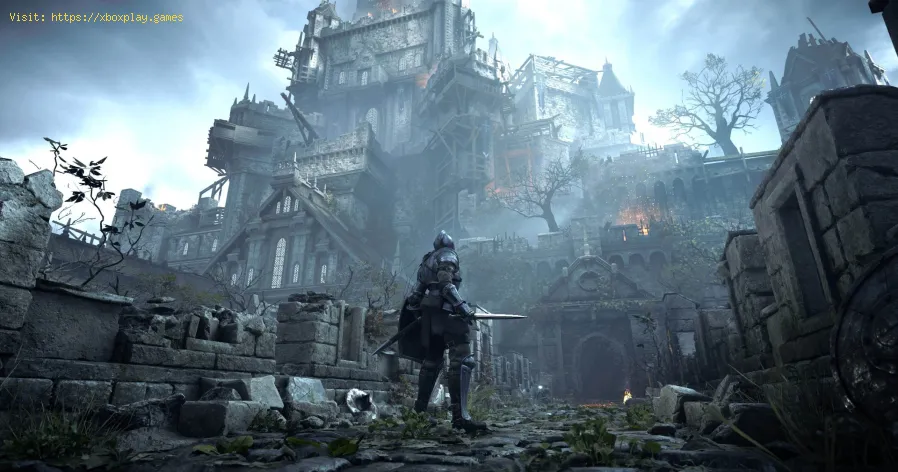Demon's Souls: Comment améliorer votre âme