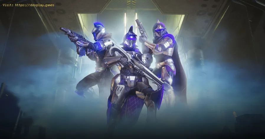 Destiny 2: come caricare l'esca Cryptolith