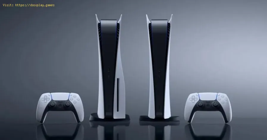 PS5: Cómo regalar un juego - Consulta nuestras Guia