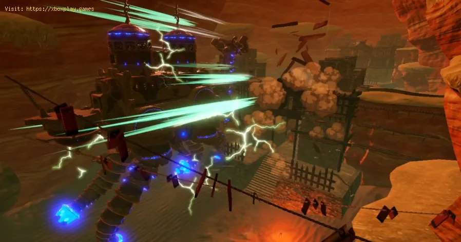 Hyrule Warriors Age of Calamity: How to unlock all Divine Beasts