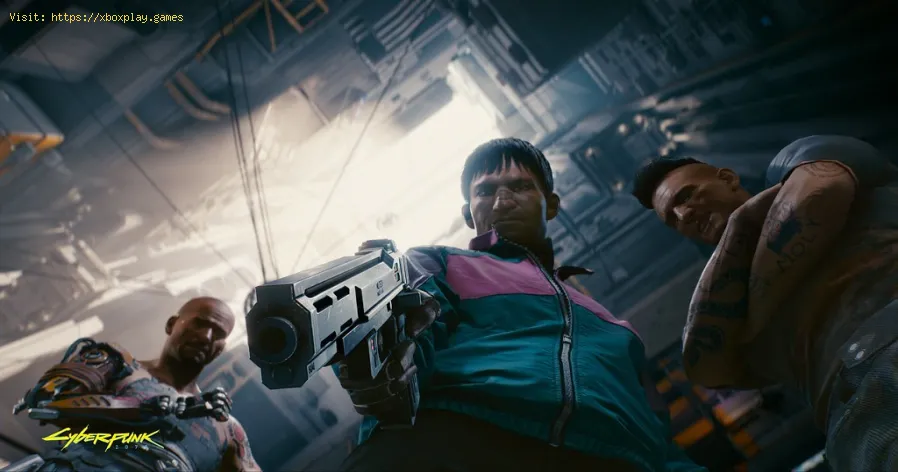 CD Projekt will not present Cyberpunk 2077 at The Game Awards 2018