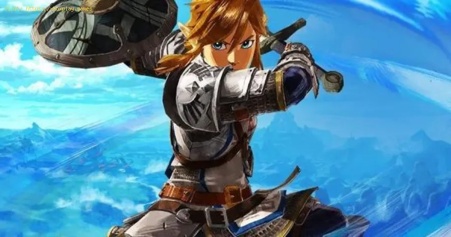 Hyrule Warriors Age of Calamity: How to Find Silent Princess