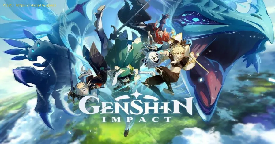 Genshin Impact: How to get Golden Loach