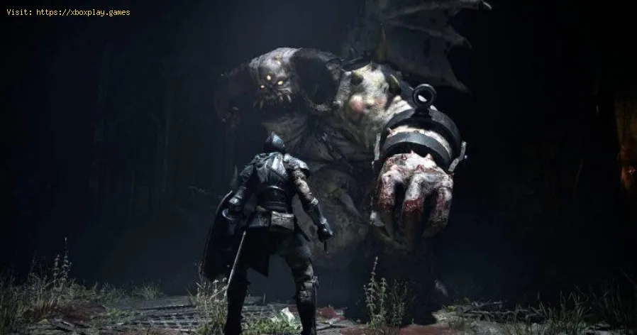 Demon's Souls: Wie man schnell reist