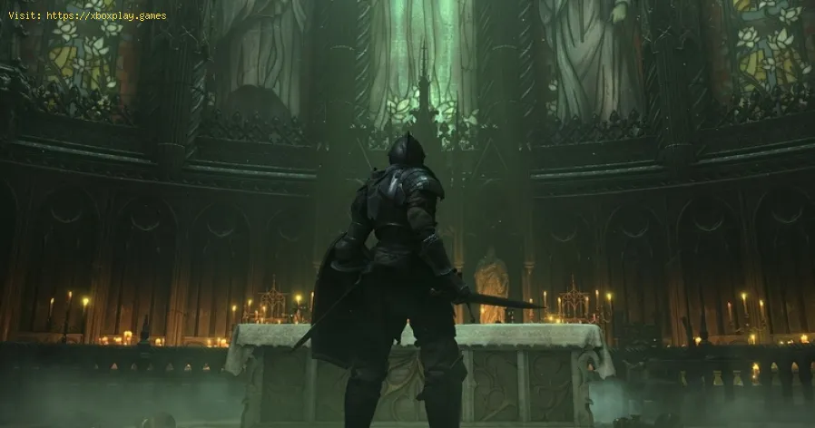 Demon’s Souls: come giocare con gli amici