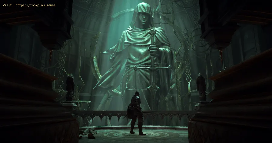 Demon’s Souls: How To Beat Tower Knight
