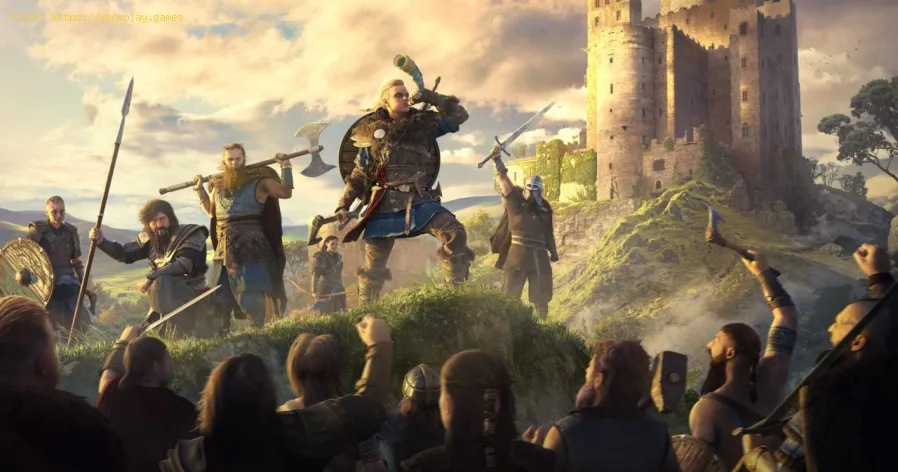 Assassin's Creed Valhalla: Comment utiliser les runes
