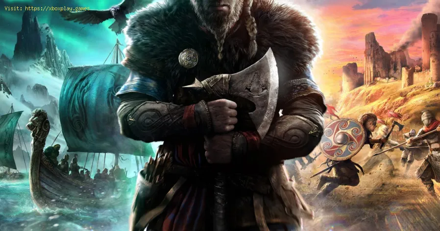 Assassin's Creed Valhalla: Comment obtenir le père impie