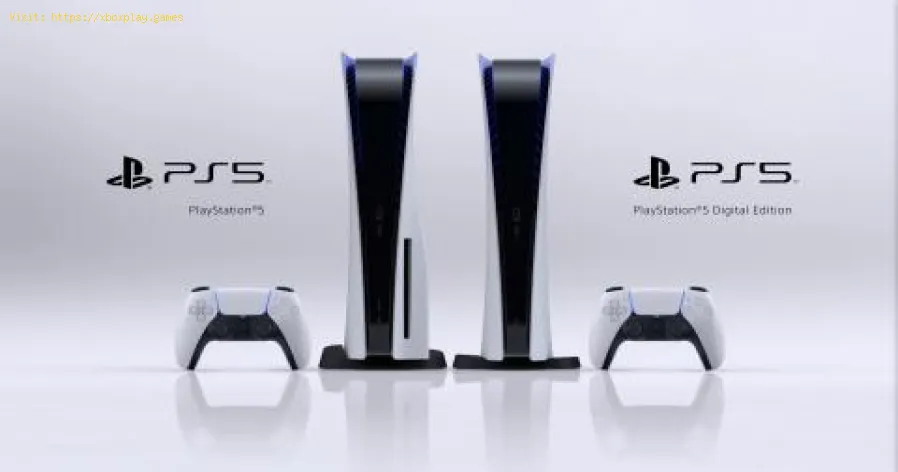 PS5: Cómo reparar el código de error CE-108255-1