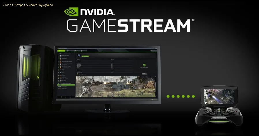 GameStream: come risolvere il codice di errore 47439999