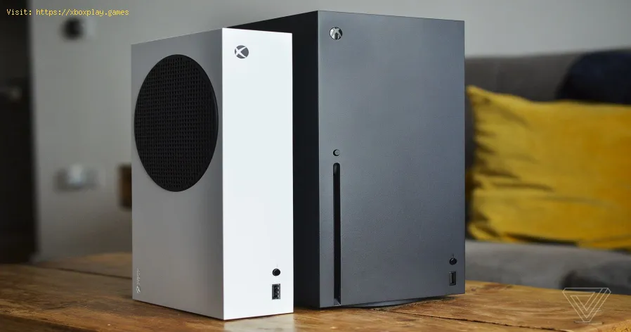 Xbox Series X / S: Comment apparaître hors ligne