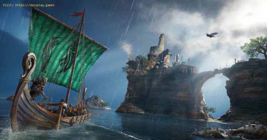 Assassin's Creed Valhalla: Cómo matar al oso borracho