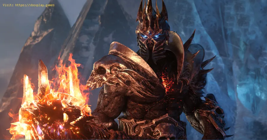 World of Warcraft Shadowlands: Cómo obtener más almas redimidas
