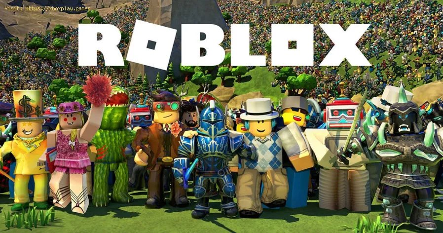 Roblox: l'erreur 282 - Impossible de rejoindre partie