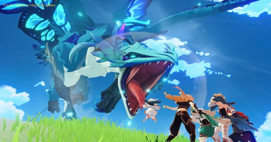 Genshin Impact: Como obter o protótipo Northlander