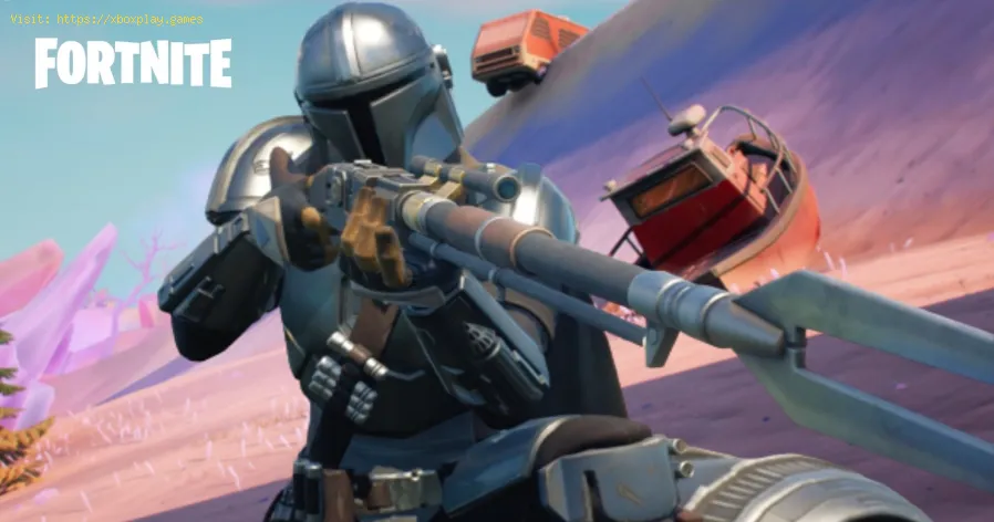 Fortnite: Cómo usar oro en el capítulo 2 temporada 5