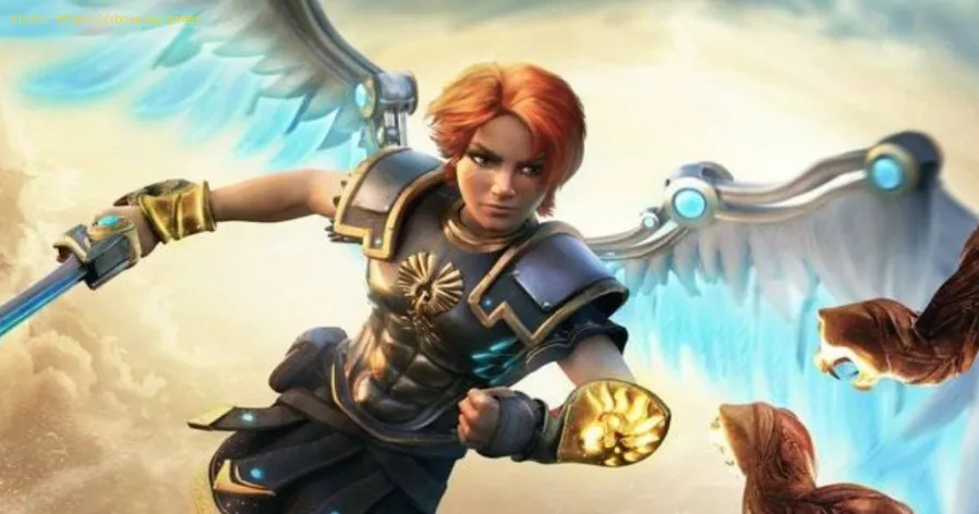 Immortals Fenyx Rising: Como aumentar a saúde máxima