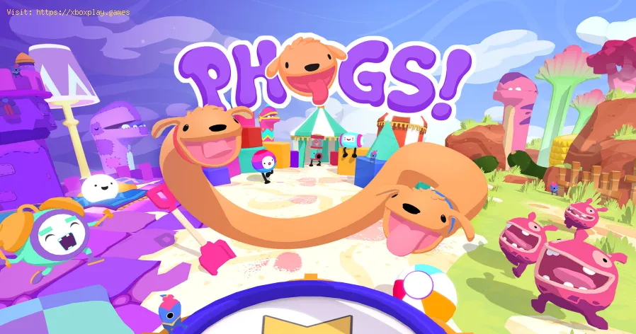 ¡PHOGS !: Wie man springt - Ultimativer Leitfaden