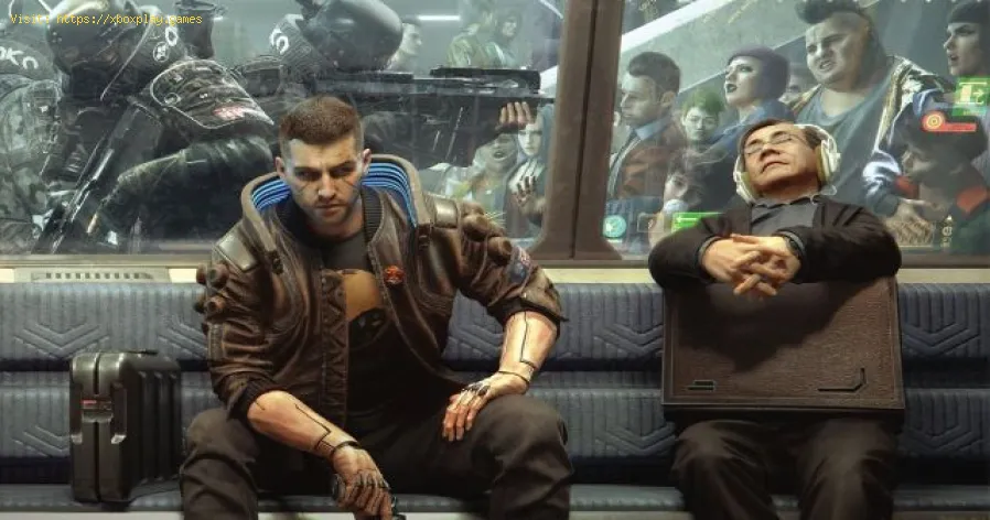 Cyberpunk 2077: come scaricare gratuitamente