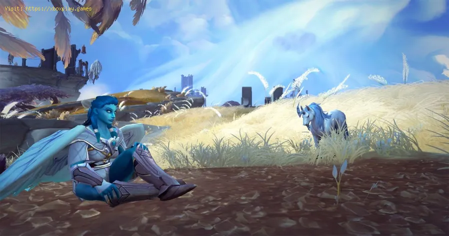 WoW Shadowlands: obtenir le calendrier du raid du château