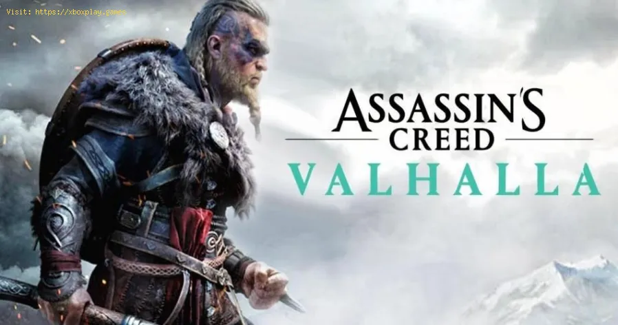Assassin's Creed Valhalla: How to Fix Nudist Mystery error